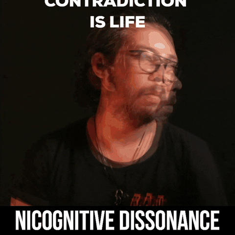 Confused GIF