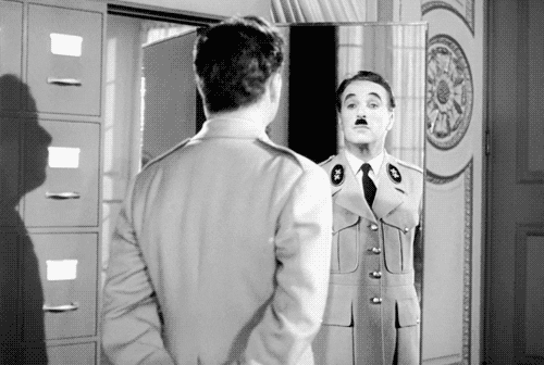 The Great Dictator GIFs - Get the best GIF on GIPHY
