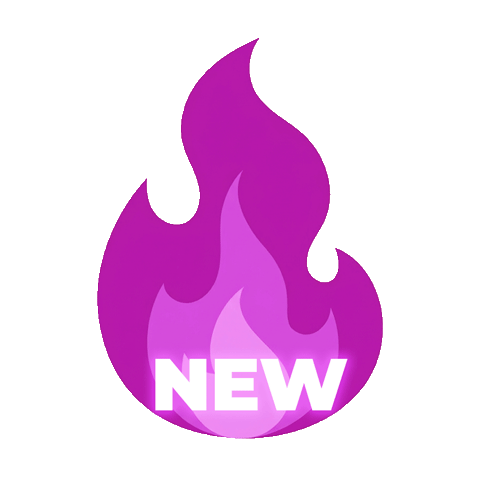 Silver Screen Sticker