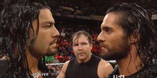 im just gonna assume dean was drunk tonight