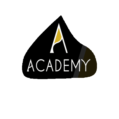 Academy Artes Sticker