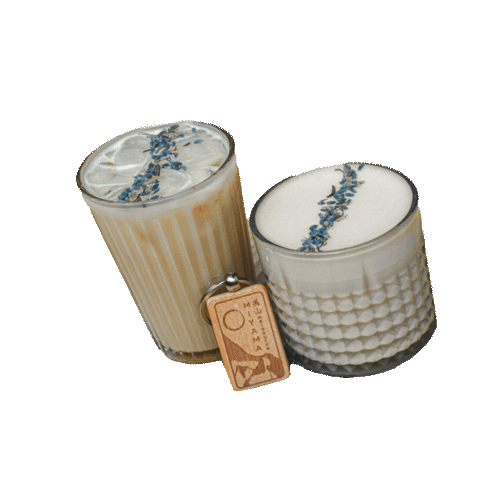 Londonfog Sticker by Miyama Melbourne