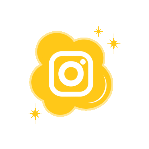 Lipstick & Chrome Sticker