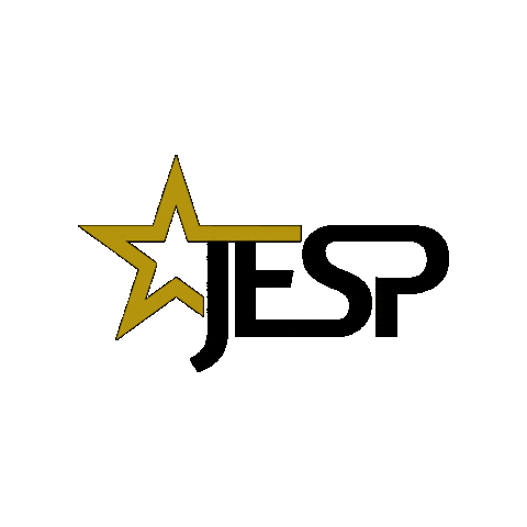 StarJesp Sticker