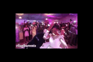 GIF by Real African Weddings