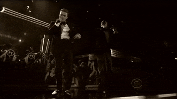 justin timberlake dance GIF by Dianna McDougall