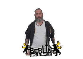 Likes Reaction Sticker by Berlin – Tag & Nacht