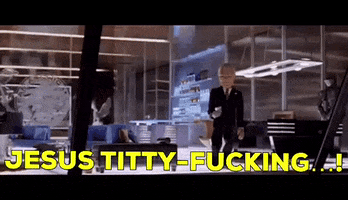 Jesus Christ GIF