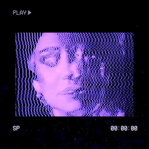 Art Glitch GIF by Altered_States