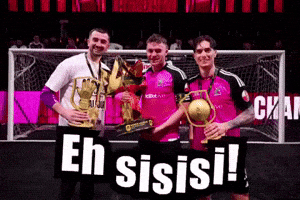 Gilli Alpak GIF