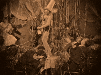 Happy New Year Dancing GIF by Det Danske Filminstitut Happy New Year Dancing GIF by Det Danske Filminstitut