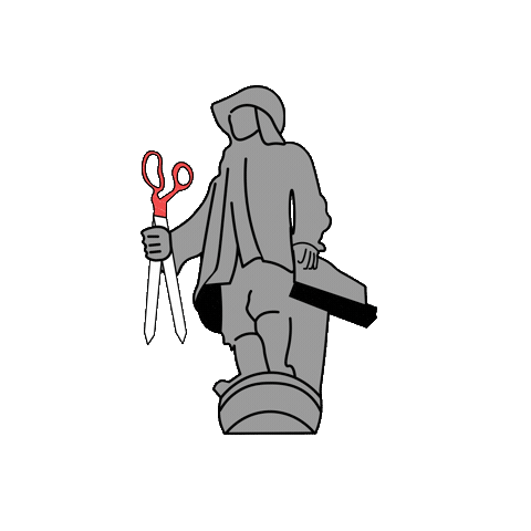 Sticker by CPO