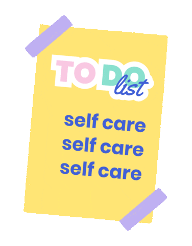 To Do List Sticker by Heartfelt Moves
