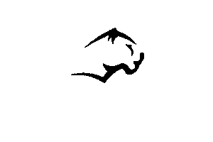 Cheex Sticker