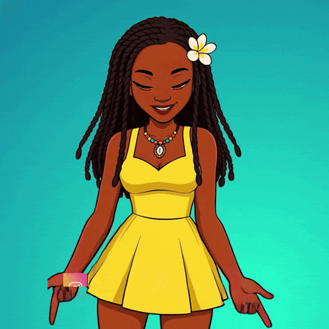 Dance Dancing GIF by B3ckyb0oo