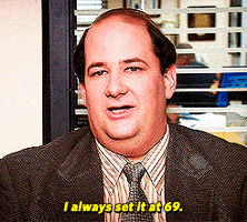 kevin malone television GIF