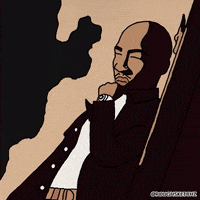hip hop animation GIF by Rough Sketchz