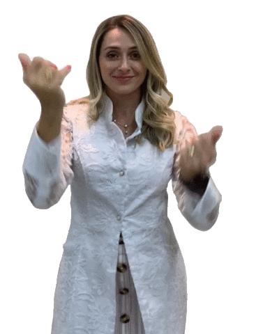 Fisiodonto - Fernanda Semprebon Sticker