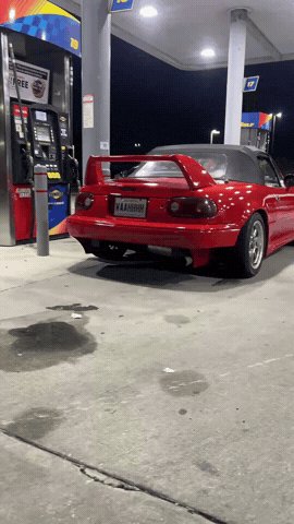 Miata GIF