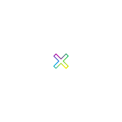 XOXNO NFT Marketplace Sticker