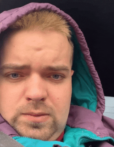 Aldo Crying GIF by aldo2swag