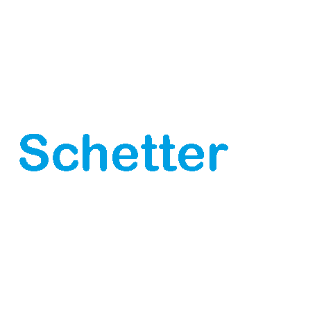 Schetteregg Ski- und Wandergebiet Sticker