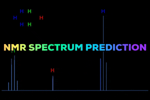 Nmr Spectrum Prediction GIF