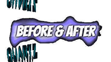 Quartz Clinique Sticker