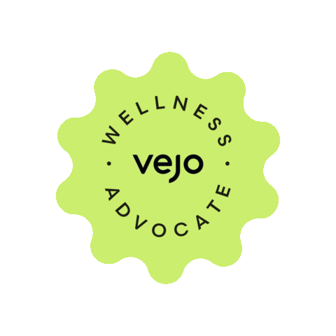 Vejo Sticker