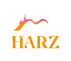 Sticker by Heimat Harz