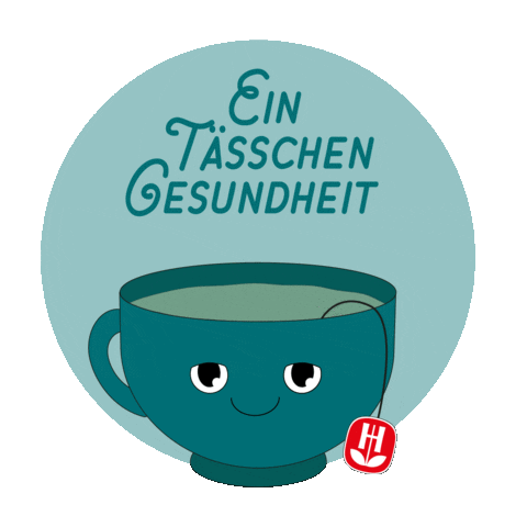 Bad Heilbrunner Sticker