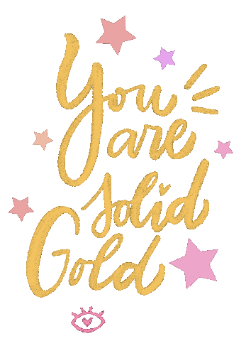 Happy Rainbow Sticker