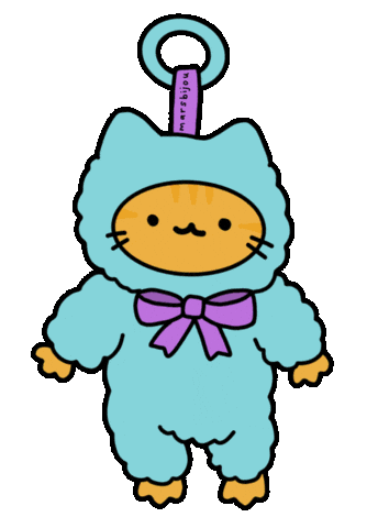 British Shorthair Cats Sticker