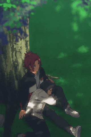 Ensemble Stars Enstars GIF