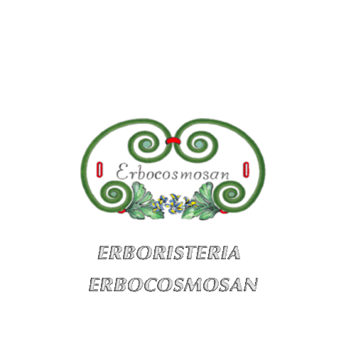 ErboristeriaErbocosmosan Sticker