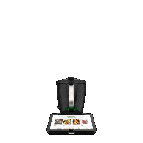 Thermomix Tm7 Sticker by Bimby Portugal