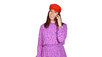 Nanda Akkerman Sticker