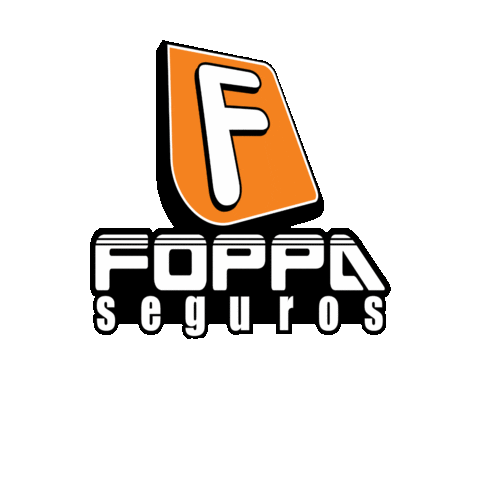 Foppa Seguros Sticker
