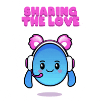 Happy In Love GIF by The Grapes