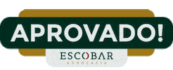 Sticker by Escobar Advocacia