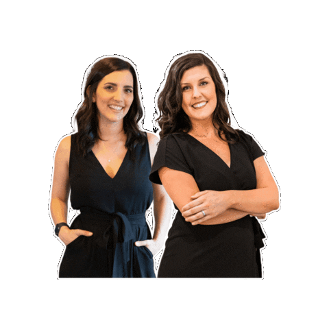 Brittany Davis Sticker