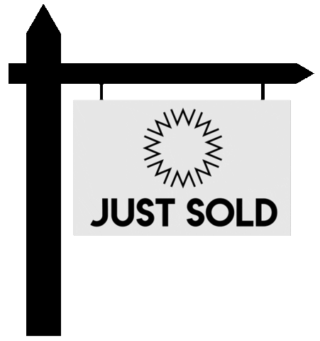 Sticker by Melissa Waller Homes