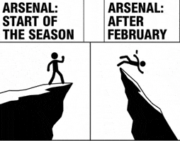 Arsenal GIF
