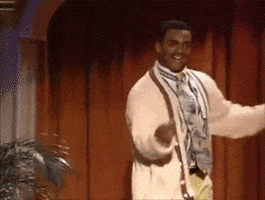 The Fresh Prince Of Bel Air Reaction GIF