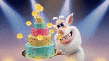 Booba Cartoon GIF