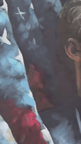 Charlie Kirk Freedom GIF