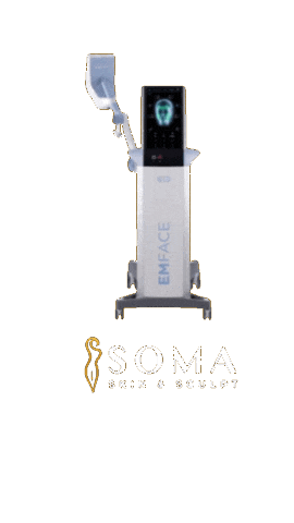 Sticker by SOMA Skin & Sculpt