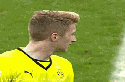 borussia dortmund