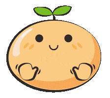 Blossom World Society Sticker