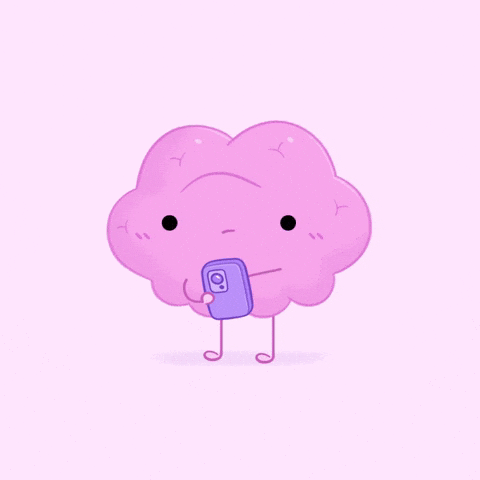 Phone Waiting GIF by Story Leaf